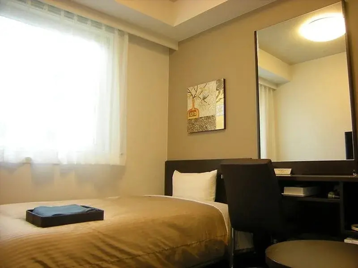 Hotel Route-Inn Nishinasuno-2