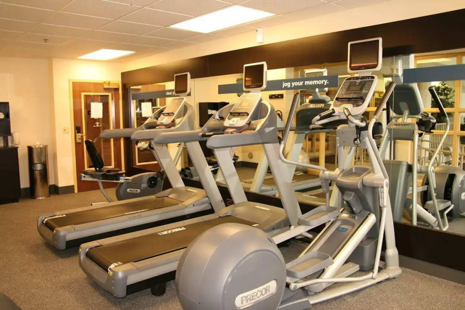 Hampton Inn Erie-South