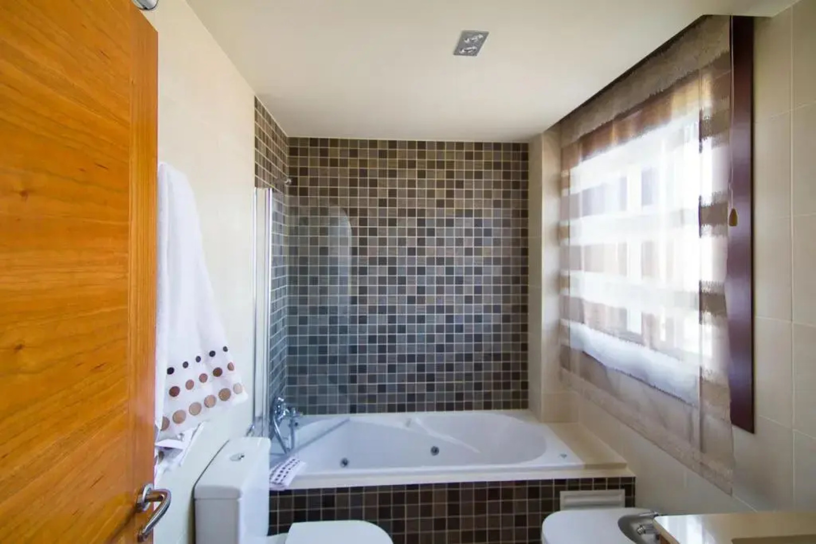 CANELAS SUITES ÁTICO Amplias Terrazas