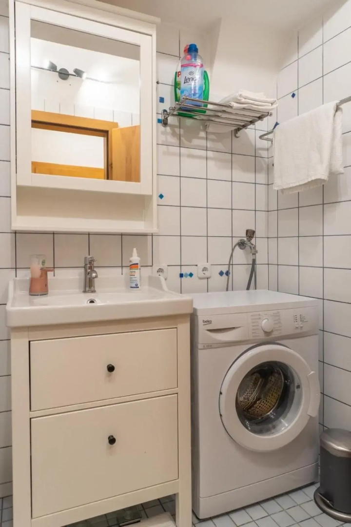 Lovely Flat in a Lovely City