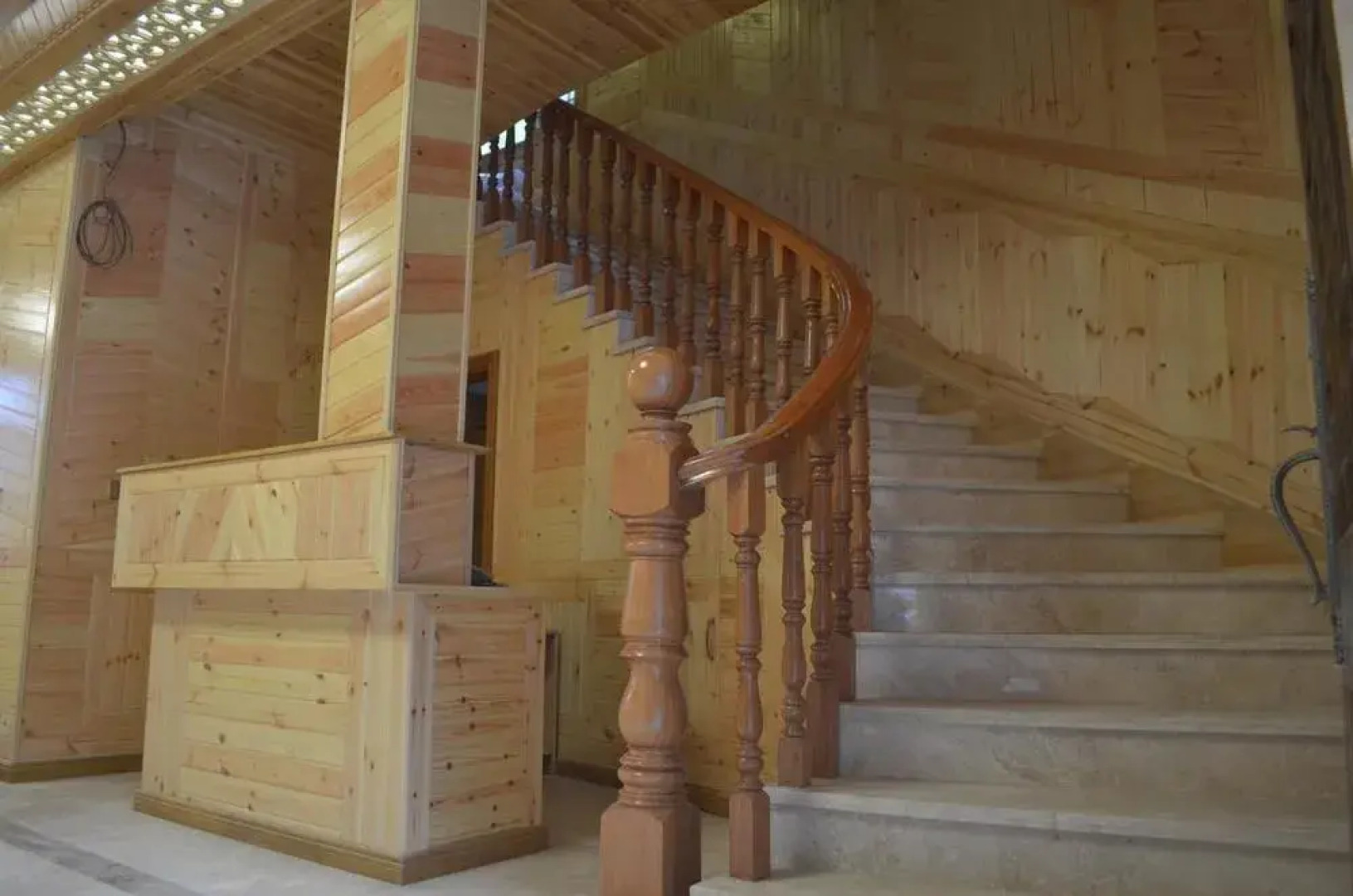 Linkeng Gurenzhuang Inn-Yongjia