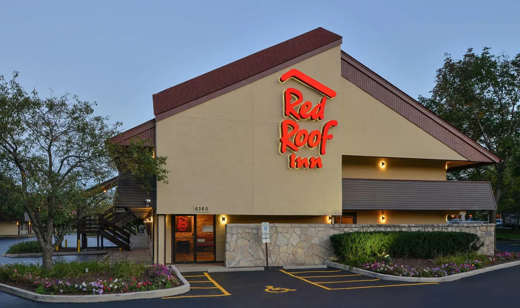 Red Roof Inn Milwaukee – Airport/Oak Creek