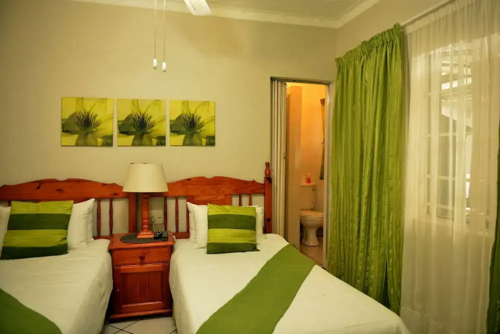 Rita Guest House