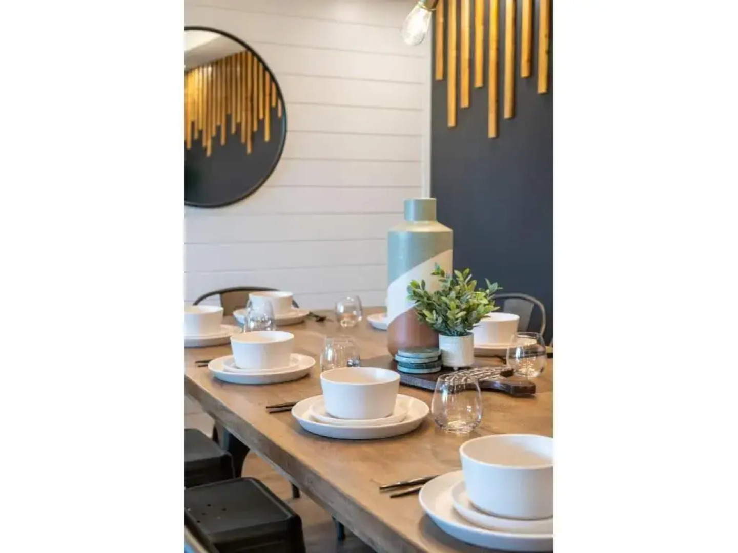 The Riverside I Patio & BBQ I Fire pit I Sleeps 17