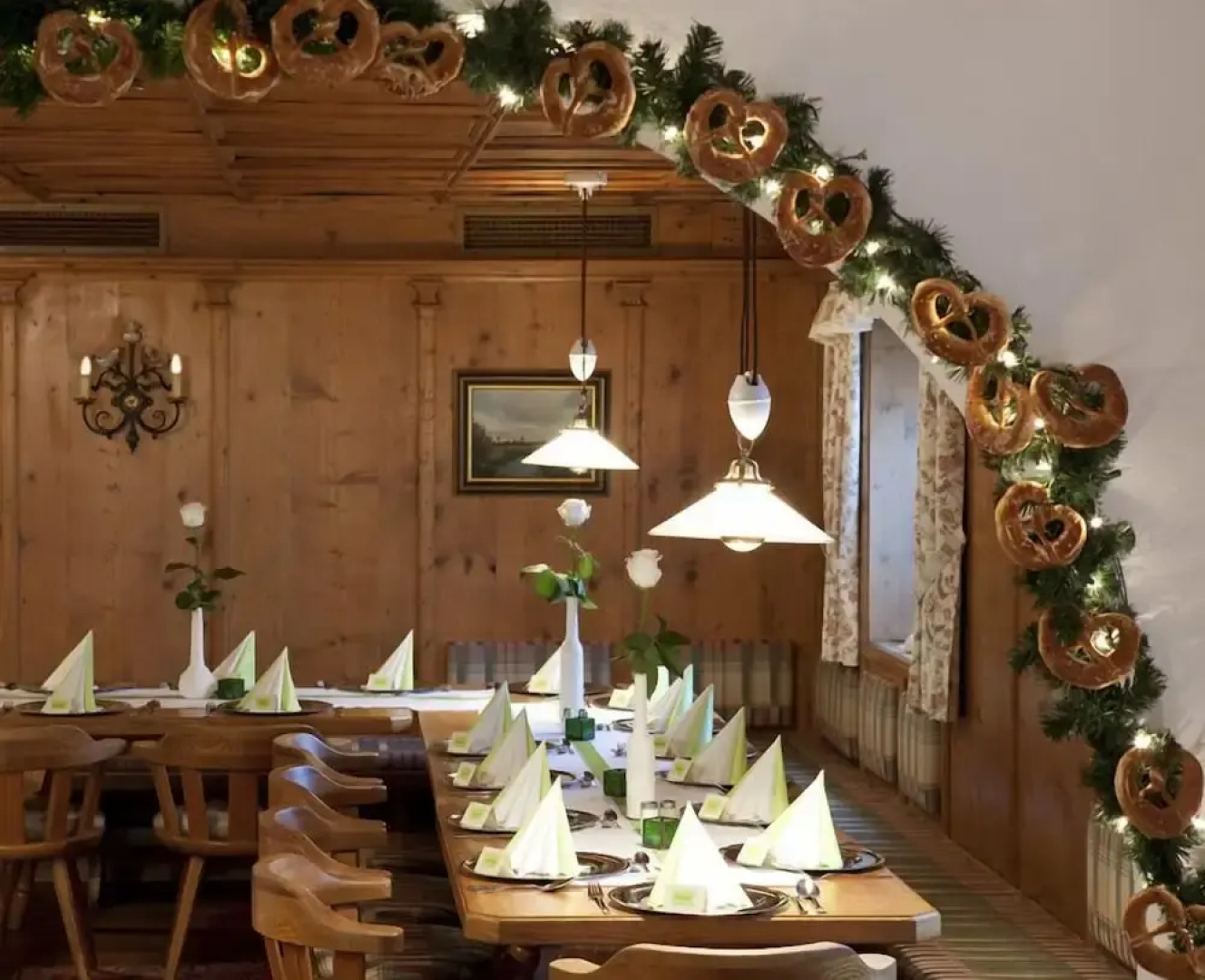 Landhotel Haflingerhof