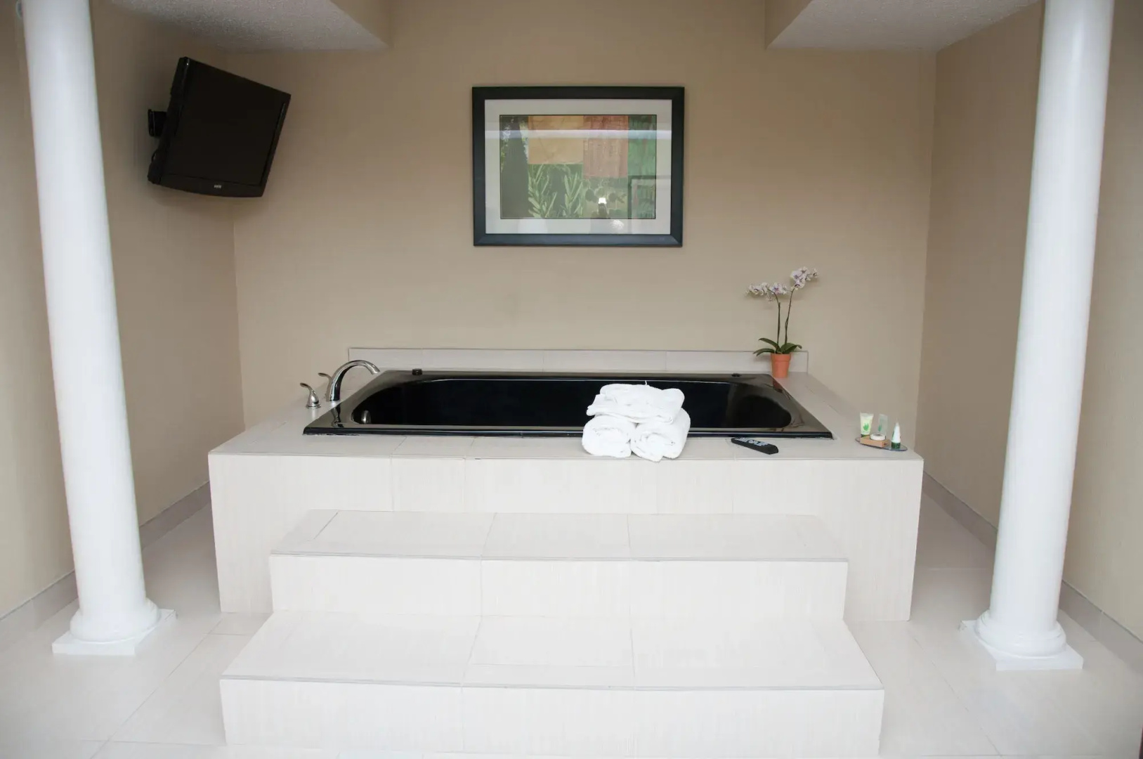 Best Western Plus Addison/Dallas Hotel