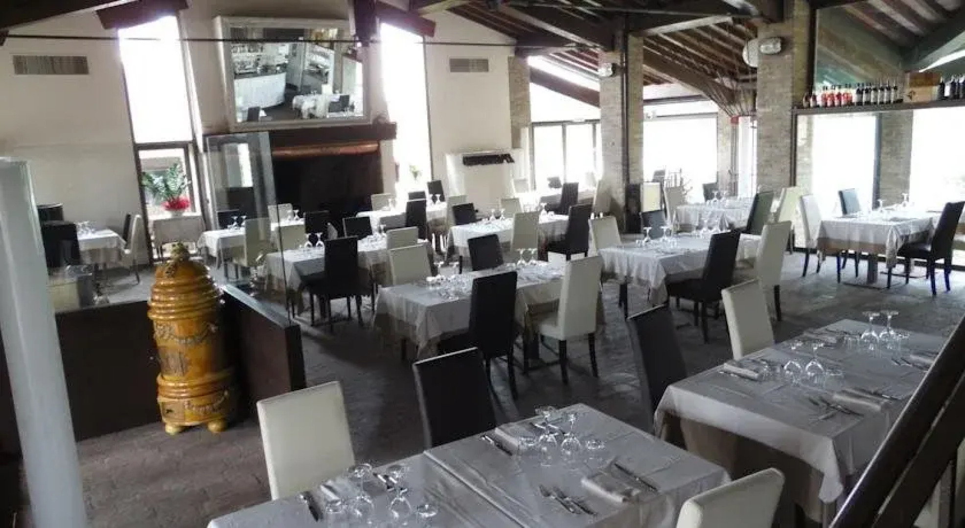 B&B La Collina di Nando