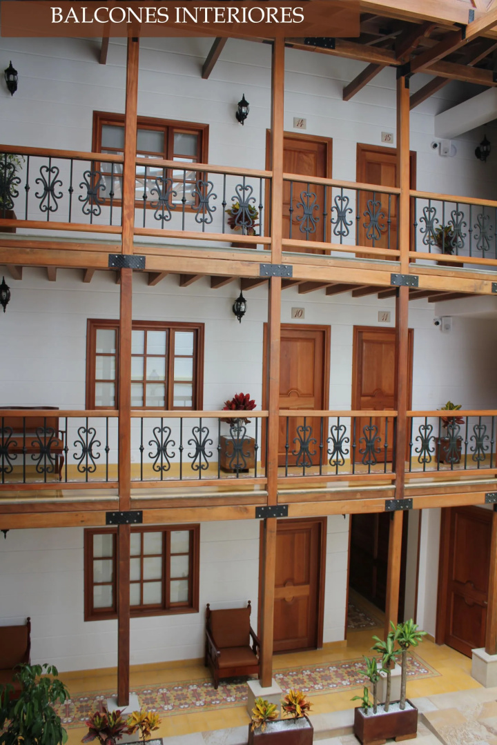 Santa Lucia Hotel Boutique Spa