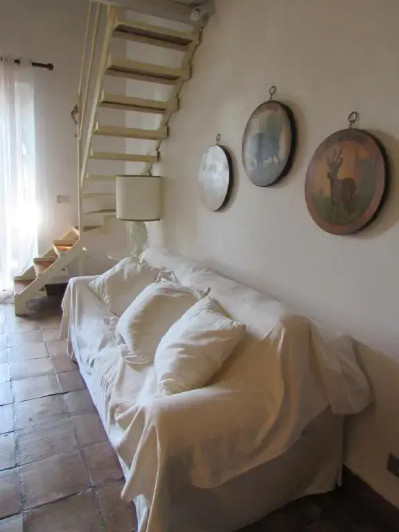 Rifugio dei tre Pini