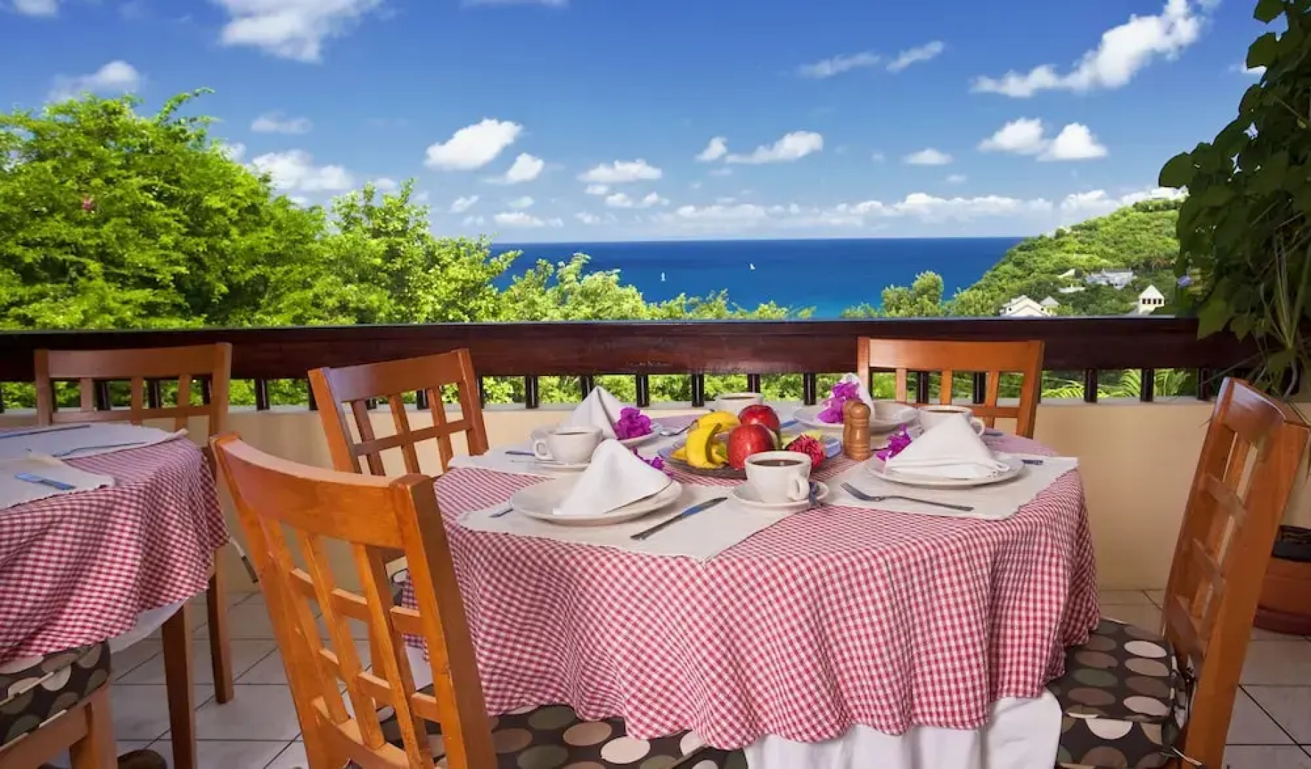 Villa Capri