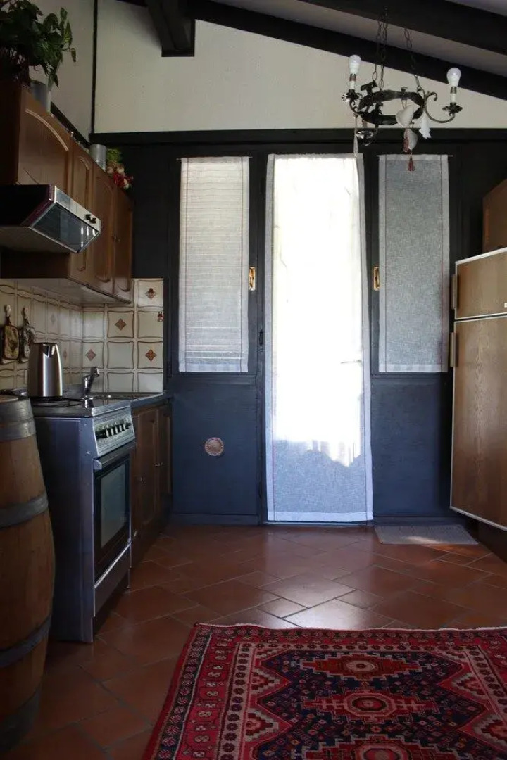 Cugi Bed and Breakfast