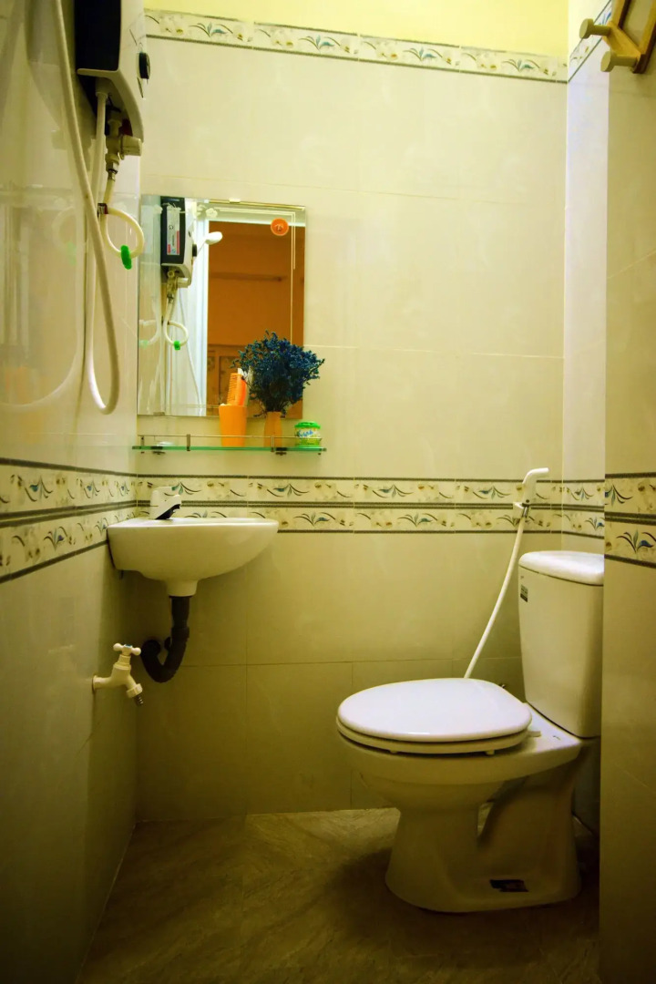 Quy Nhon Homestay BnB