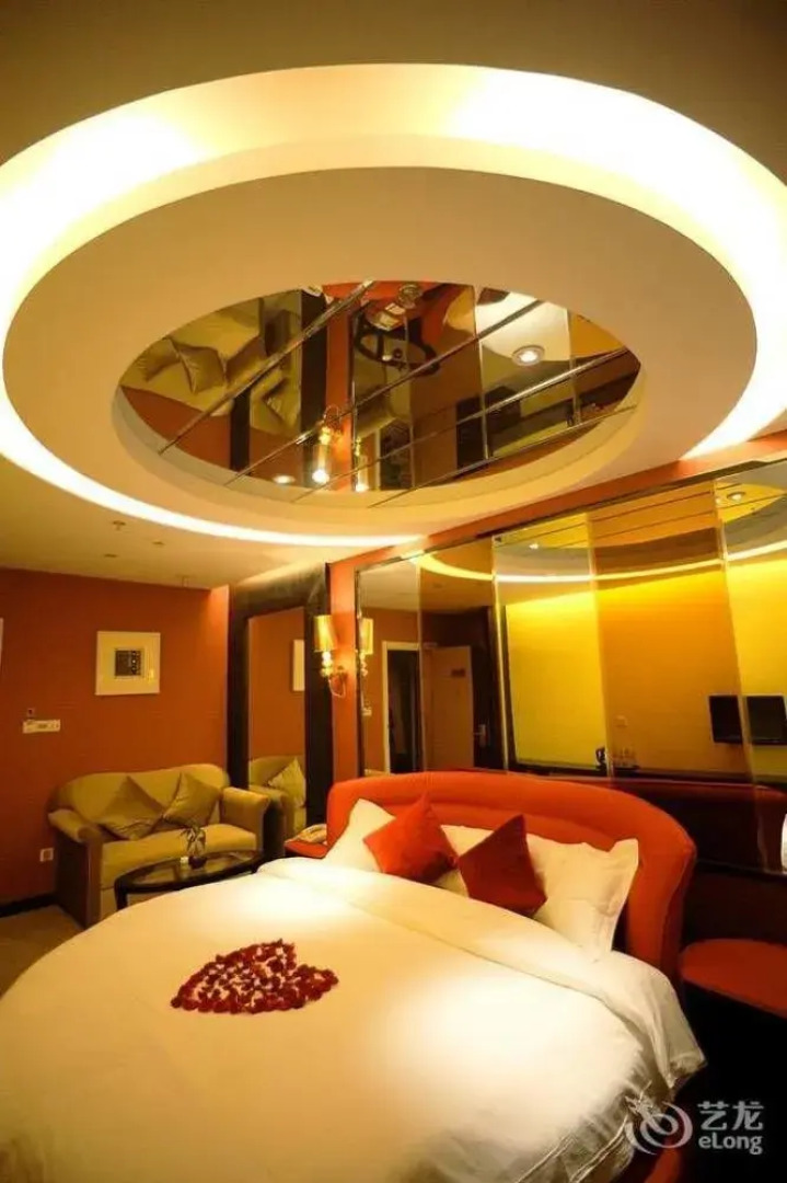 Homeinn Ripple Yun Hotel (Wuhu Tianmen Mountain West Road)