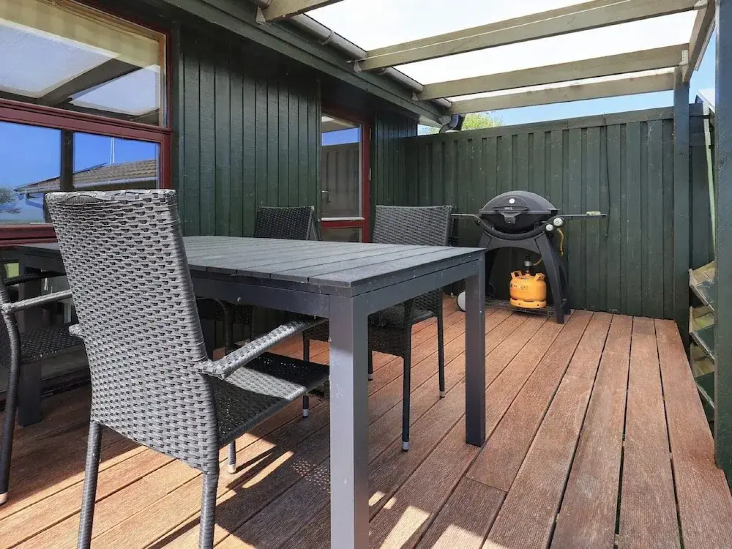 4 Star Holiday Home in Praesto