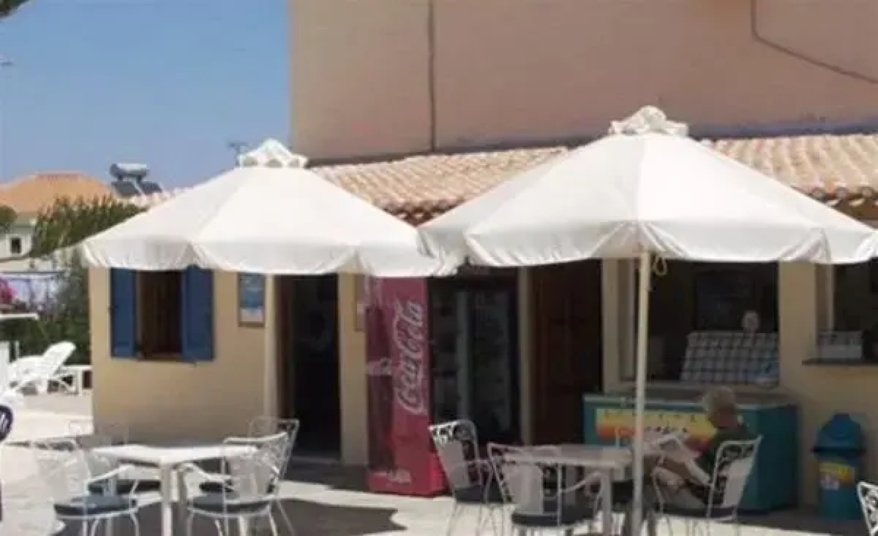 Lianos Hotel Apartments