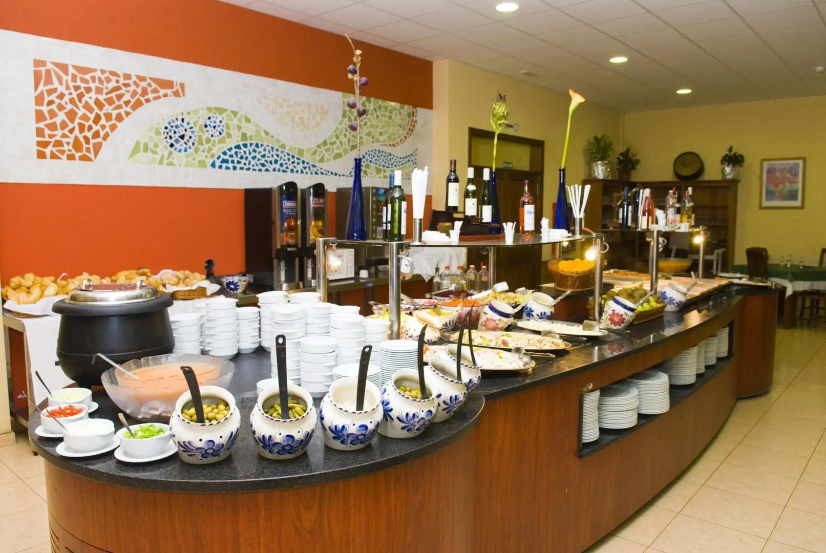 Apartamentos Santa Rosa