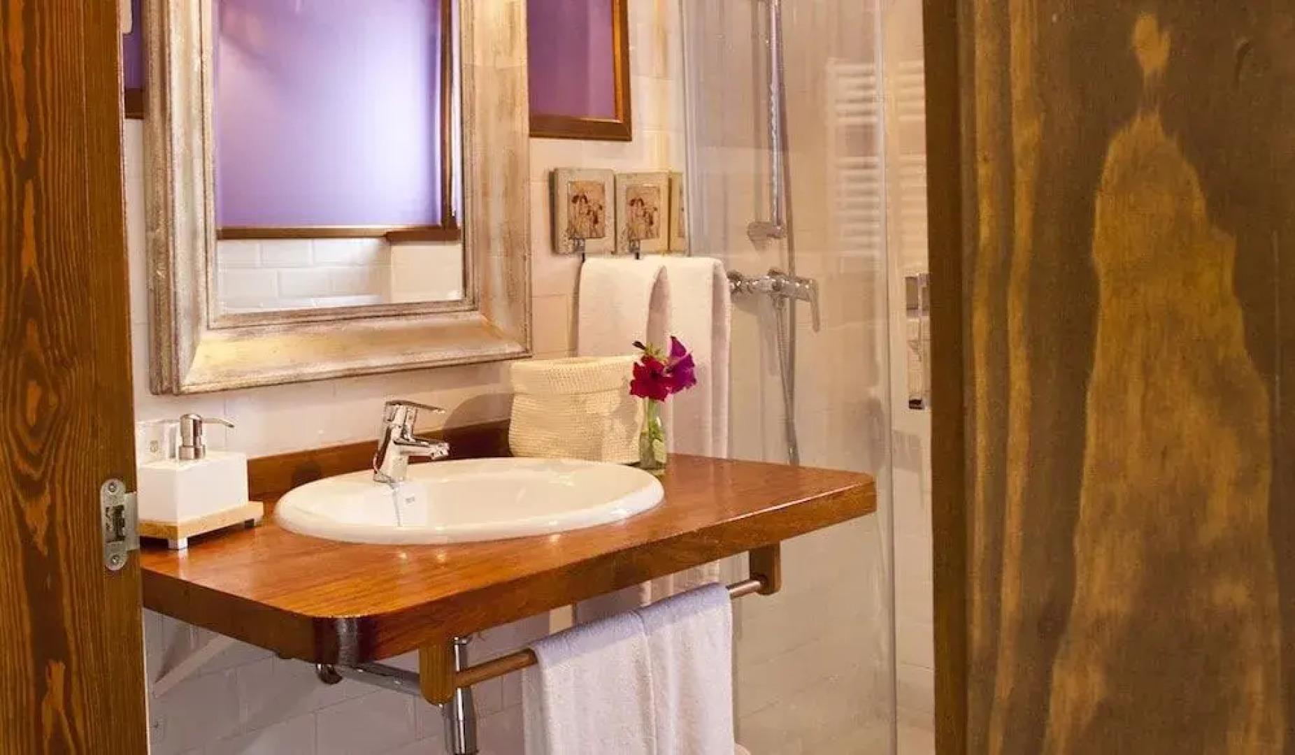 La Casa de la Abuela Milagros