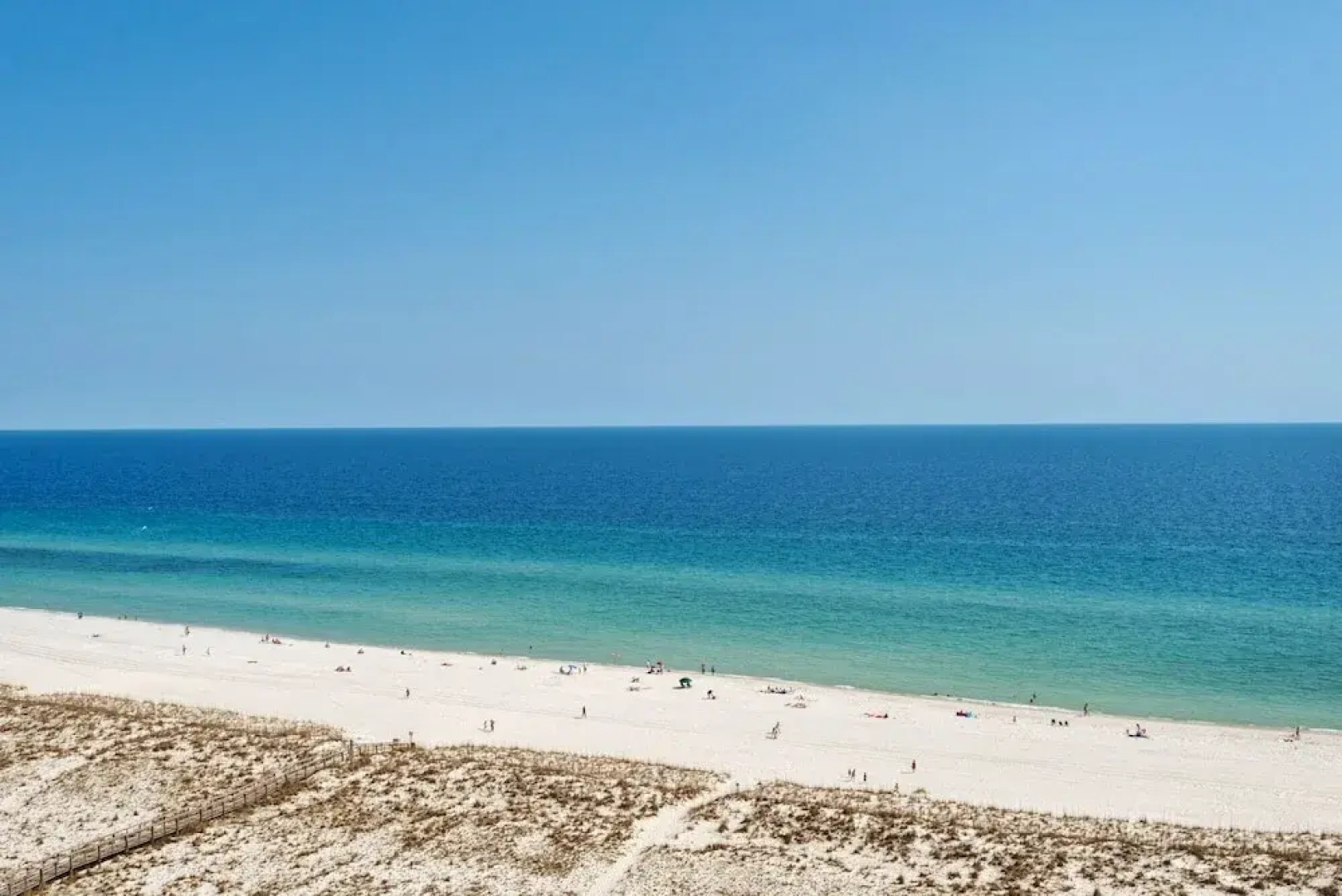 Santa Rosa Towers unit 1402 - Three Bedroom Condo