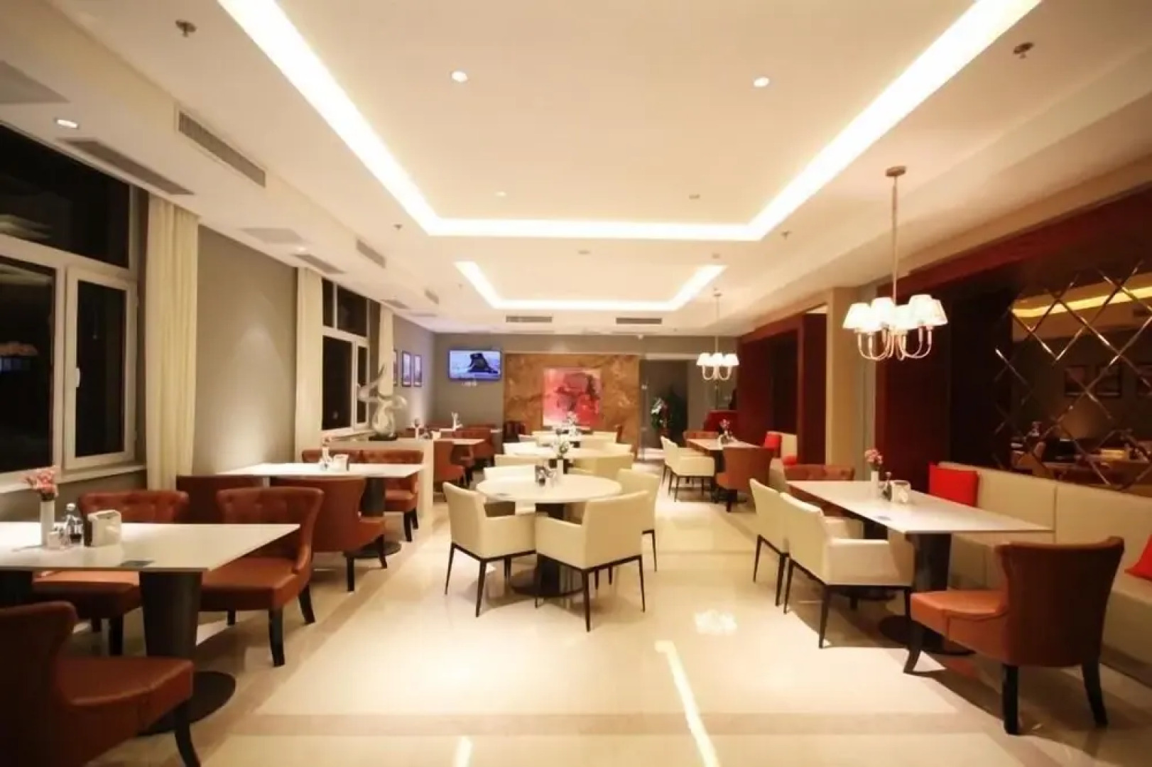 Jinjiang Inn Langfang High speed Train Station Yinhe Road S