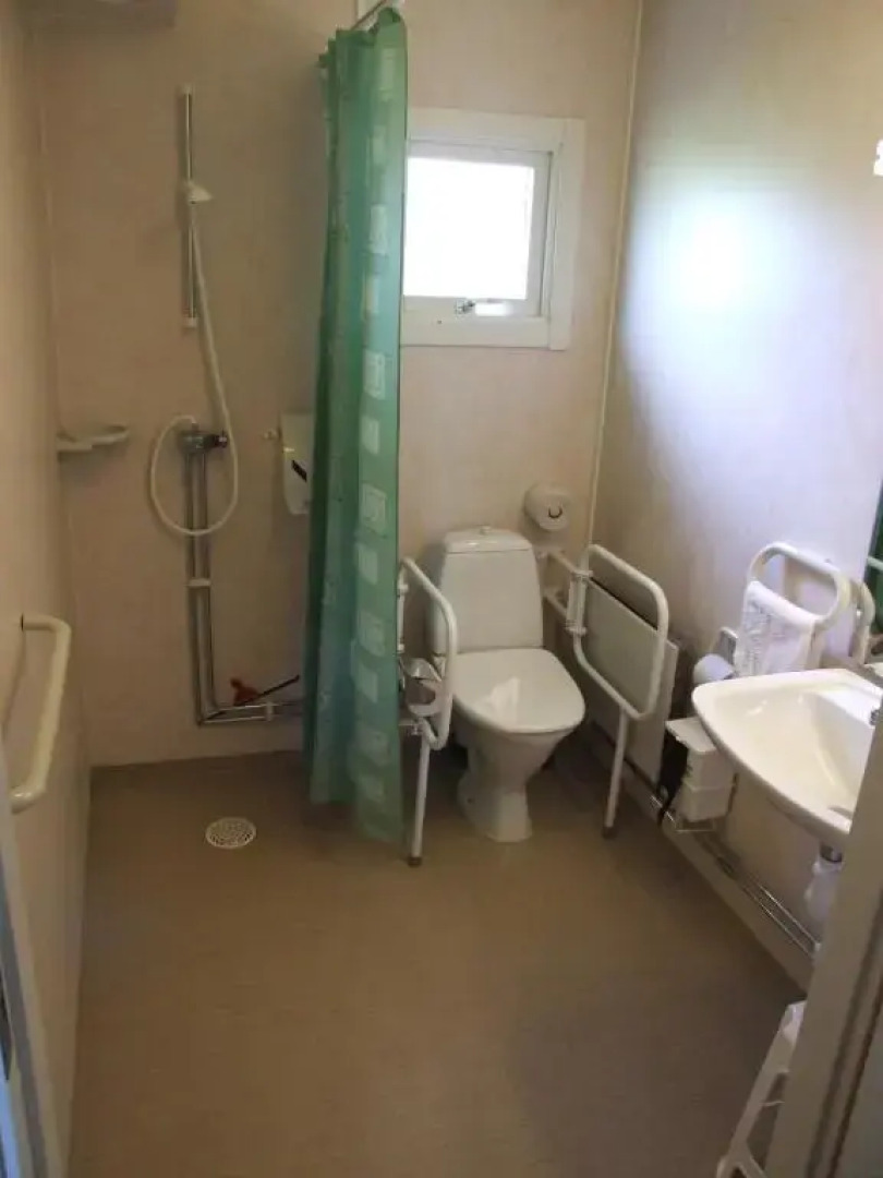 Föllingen Hotell & Cottages