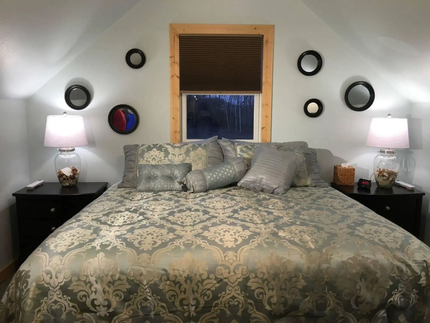 Torch Lake Bed & Breakfast