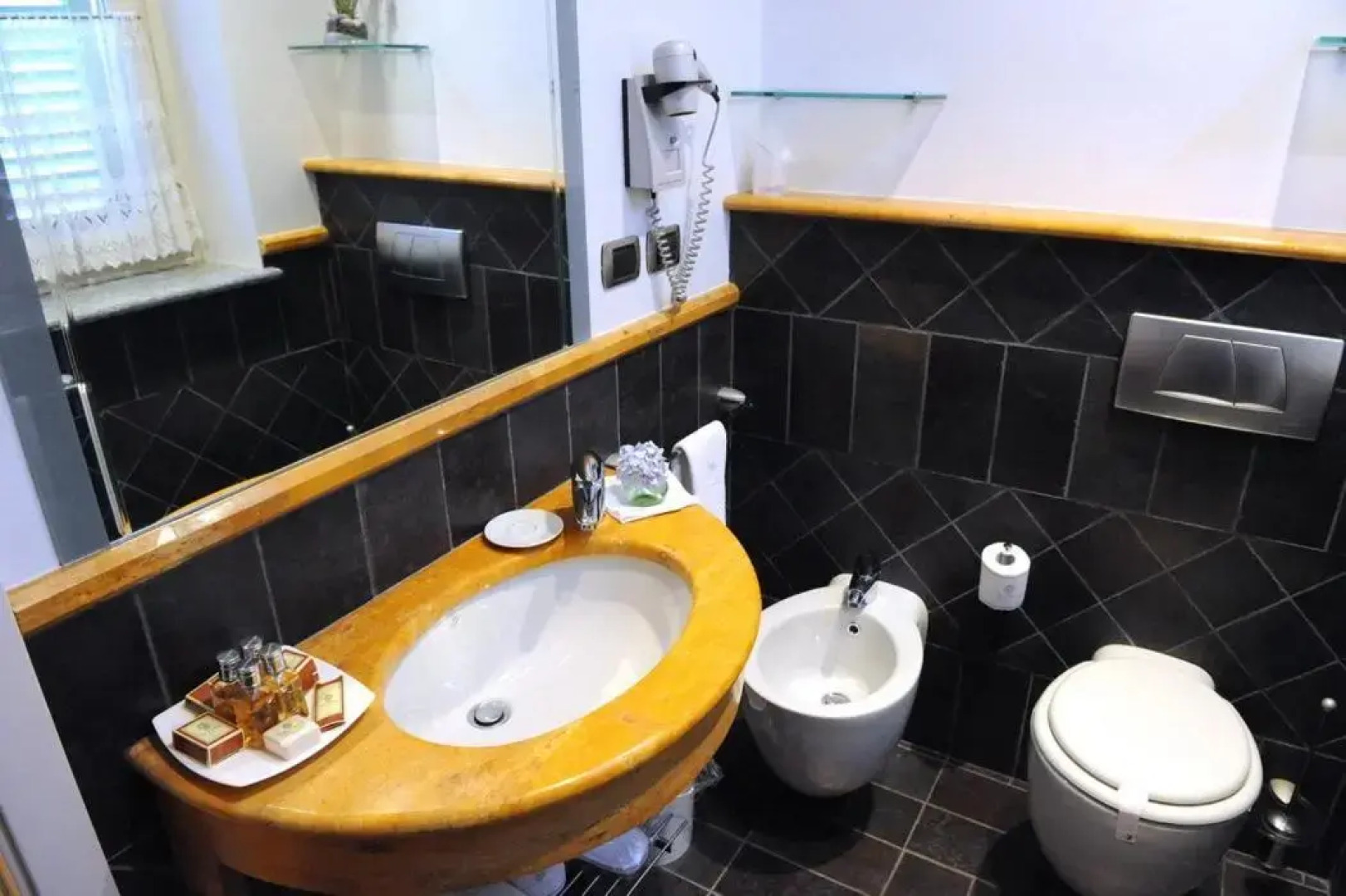 Ristorante Albergo Ca Vittoria