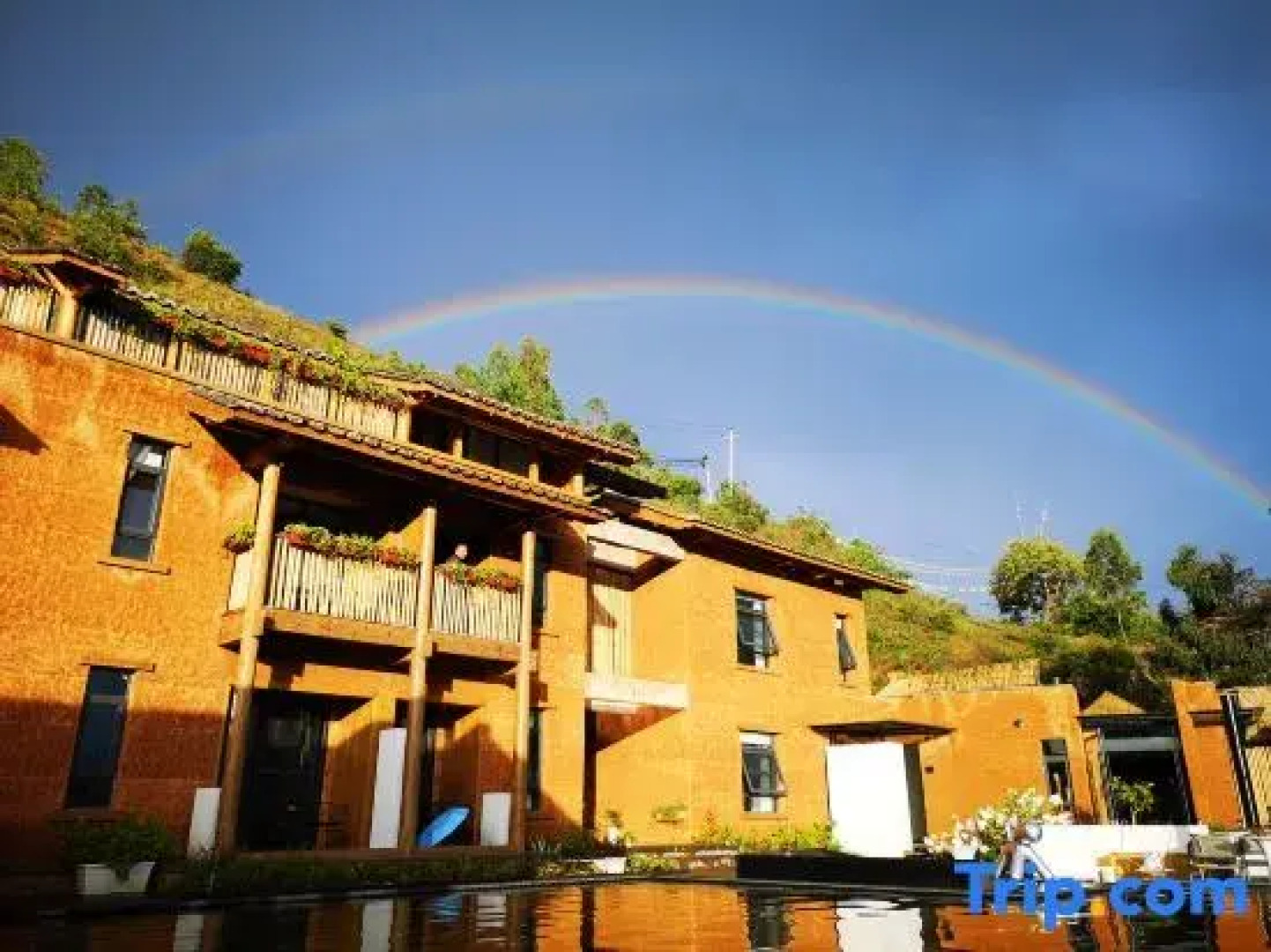 Hualou Love Songs Wuhu Banshan Sunshine Boutique Inn