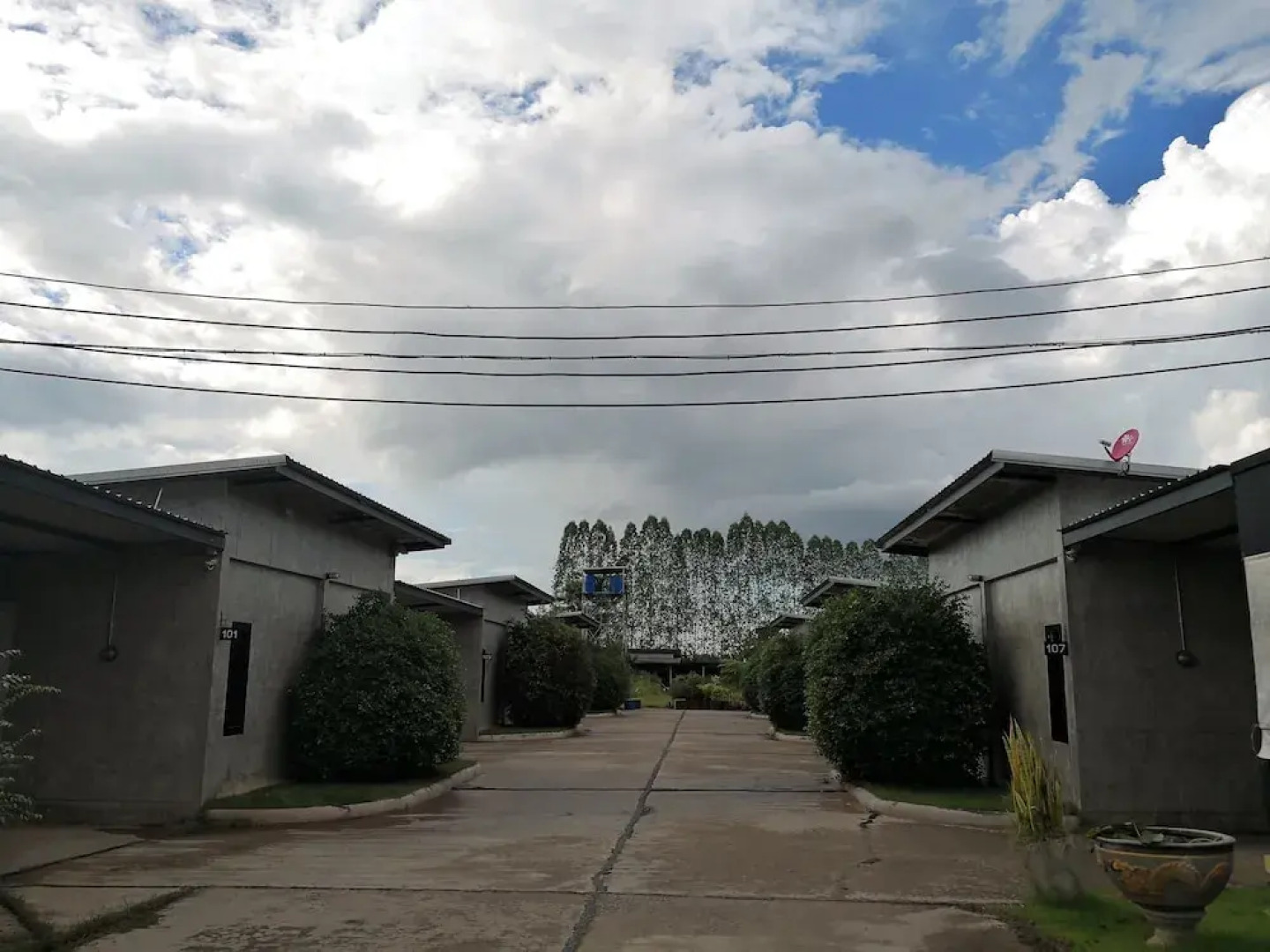 39000 Resort Nongbualamphu