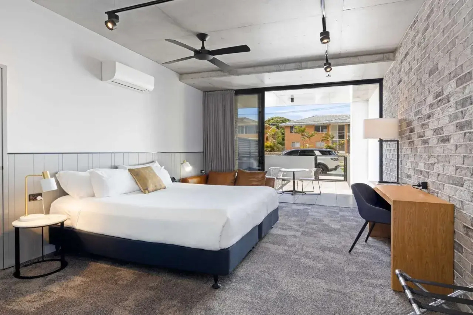 The Sebel Brisbane Margate Beach