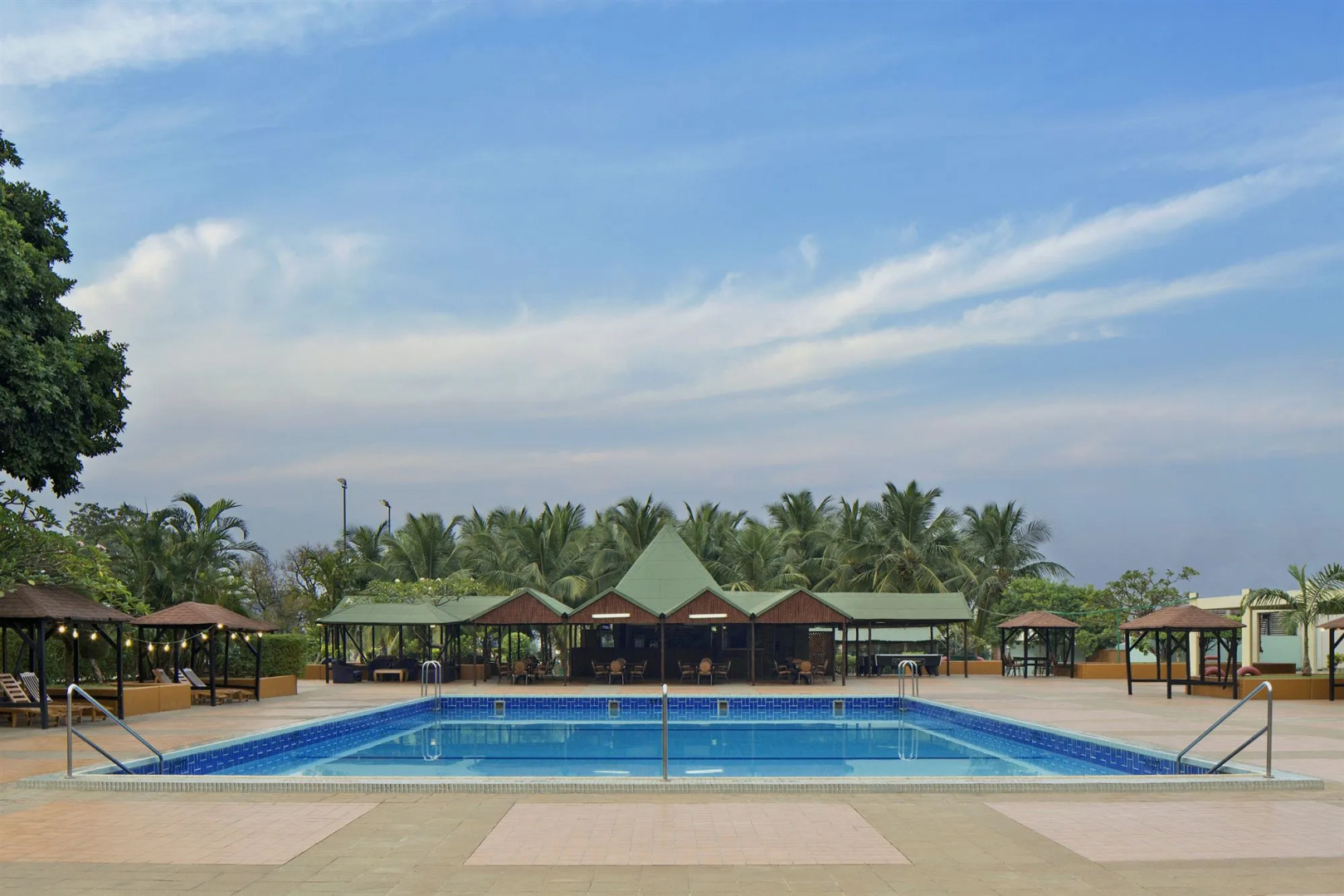 Abuja Continental Hotel