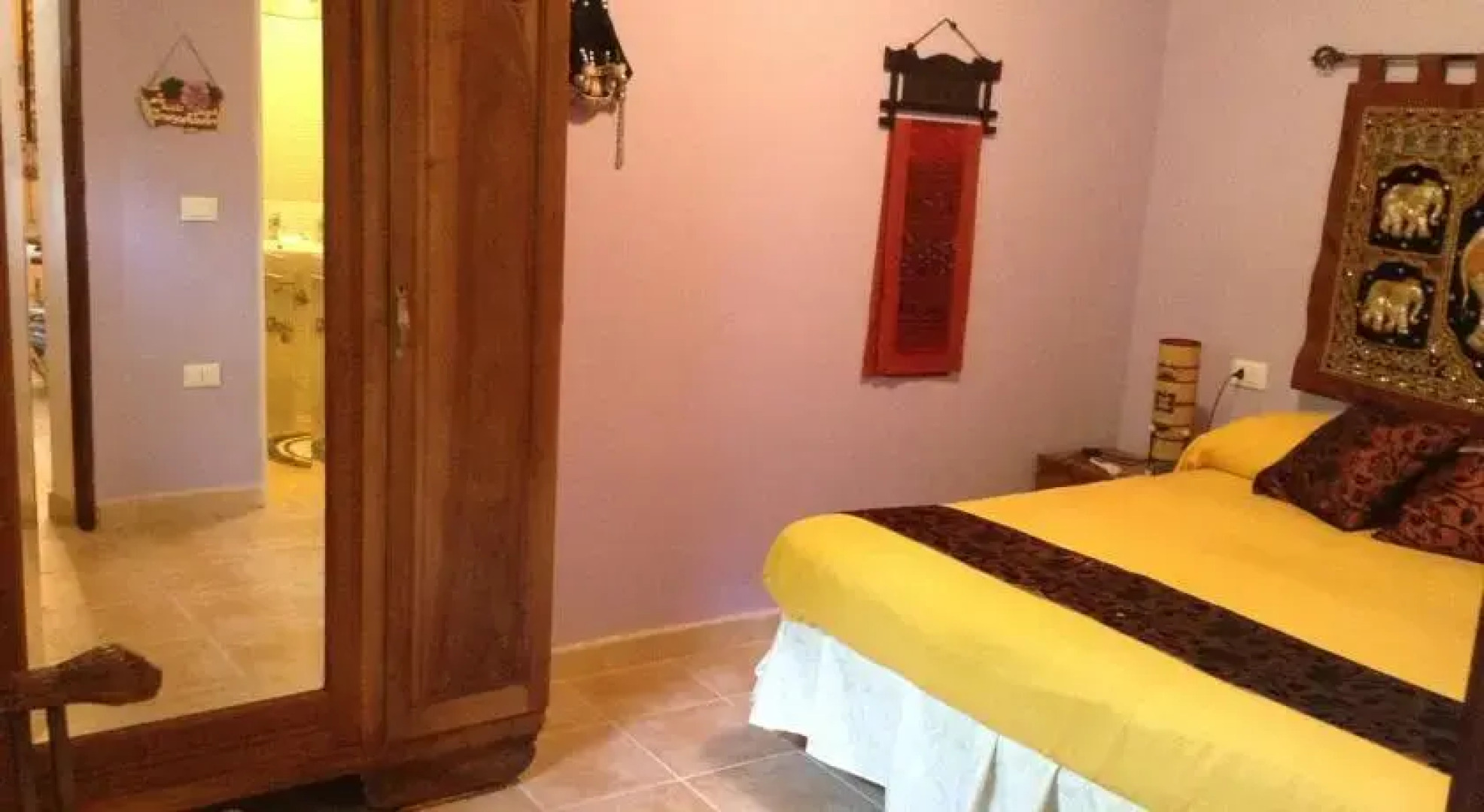 Villa Florencia Lido Di Fondi