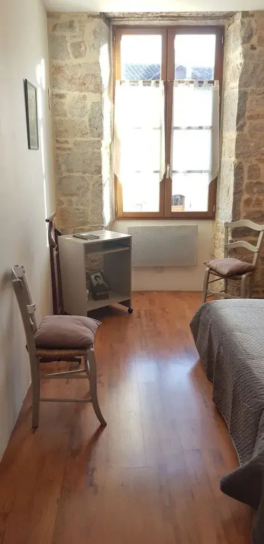 Chambres d'Hôtes la malle d'Arthur