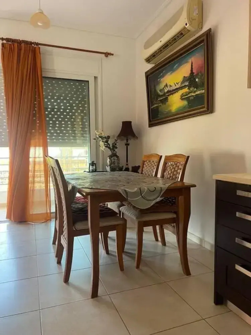 Seaside House in Psatha