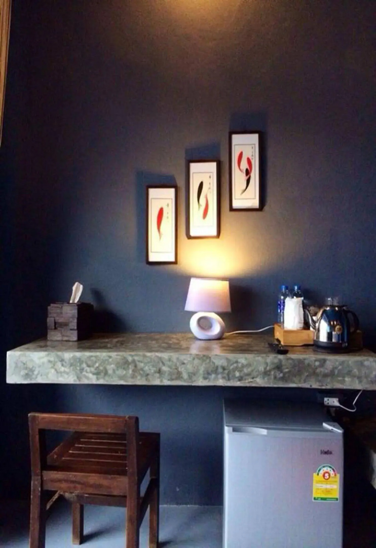 Wang Put Tan Boutique Hotel