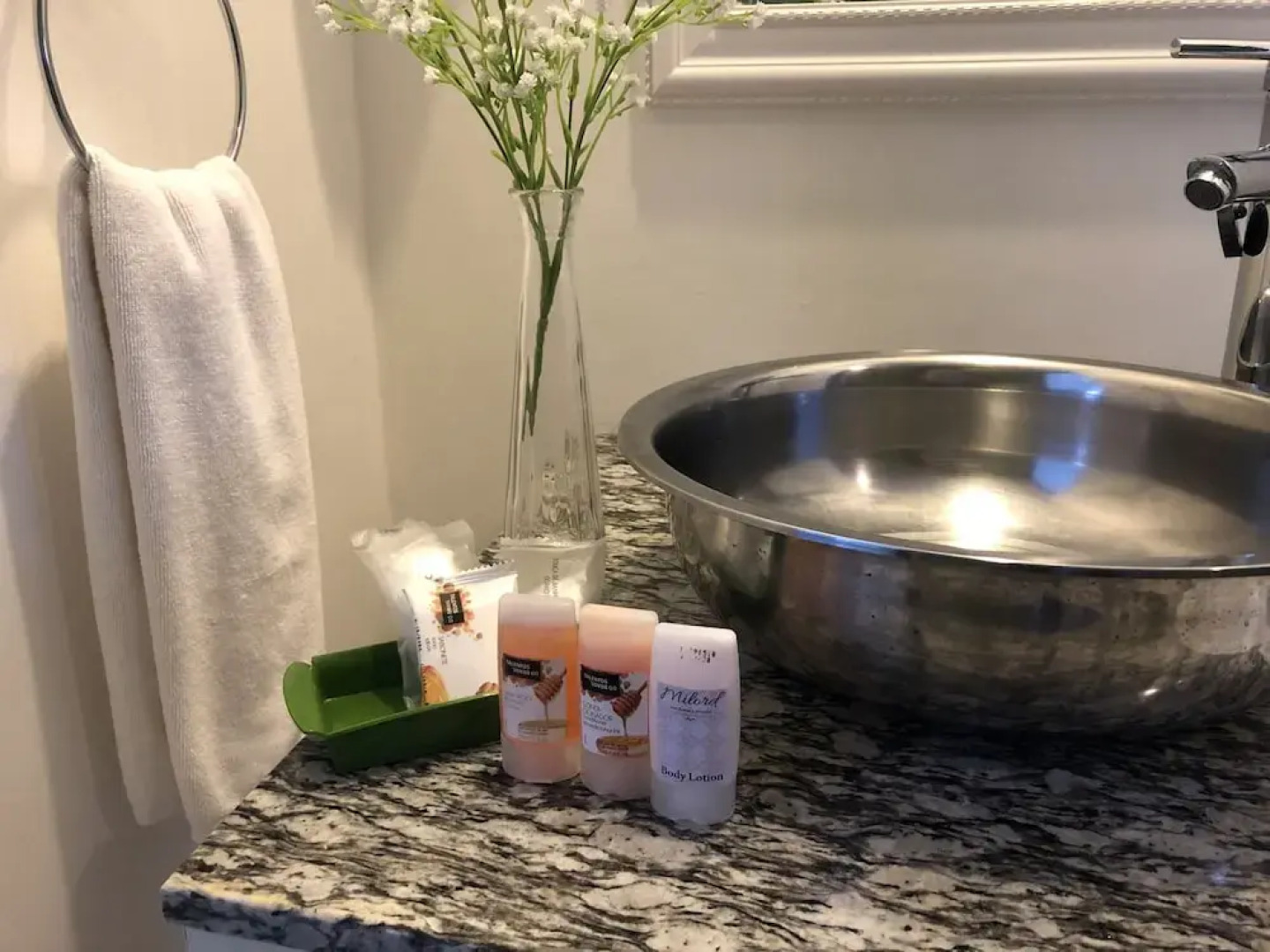 Milord Hotel Boutique