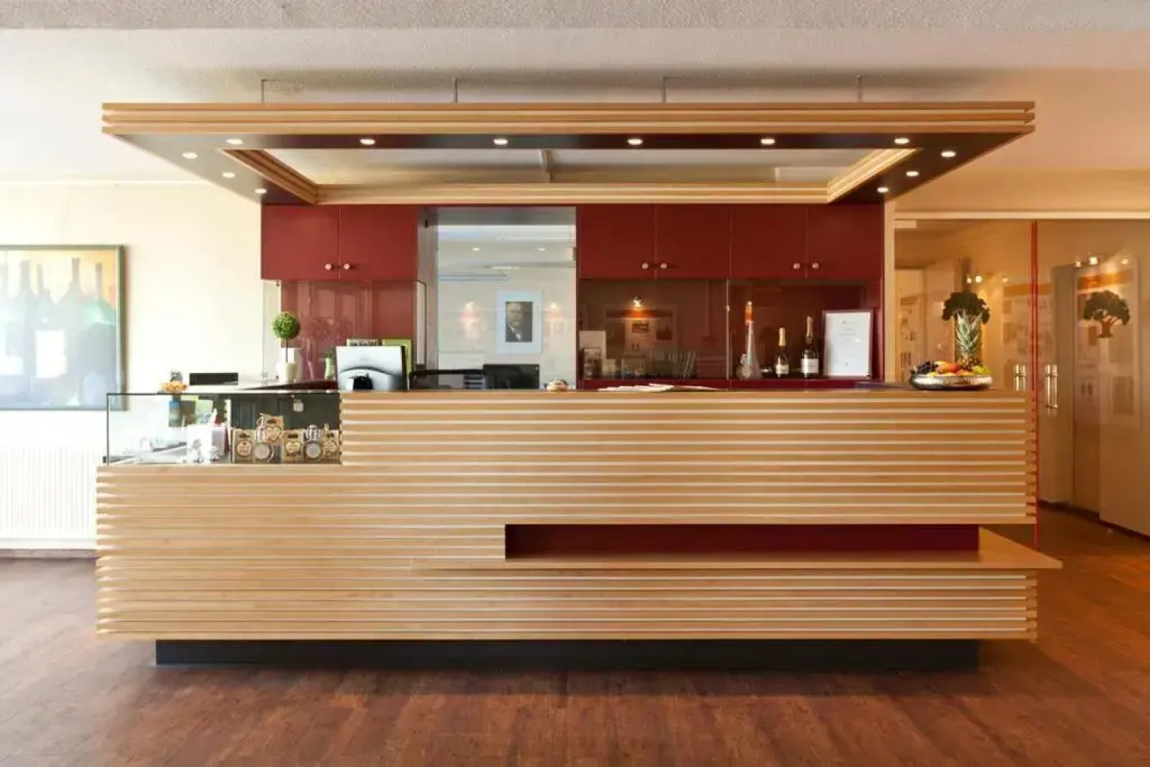 Hotel Reutereiche GmbH