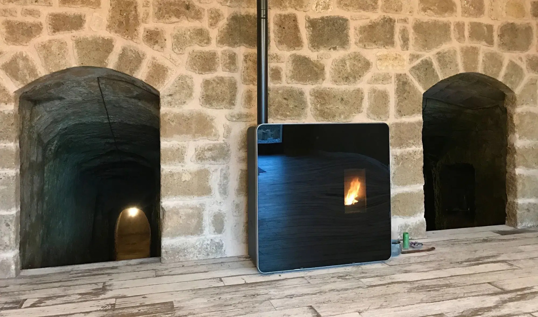 Agriturismo Biologico SantEgle