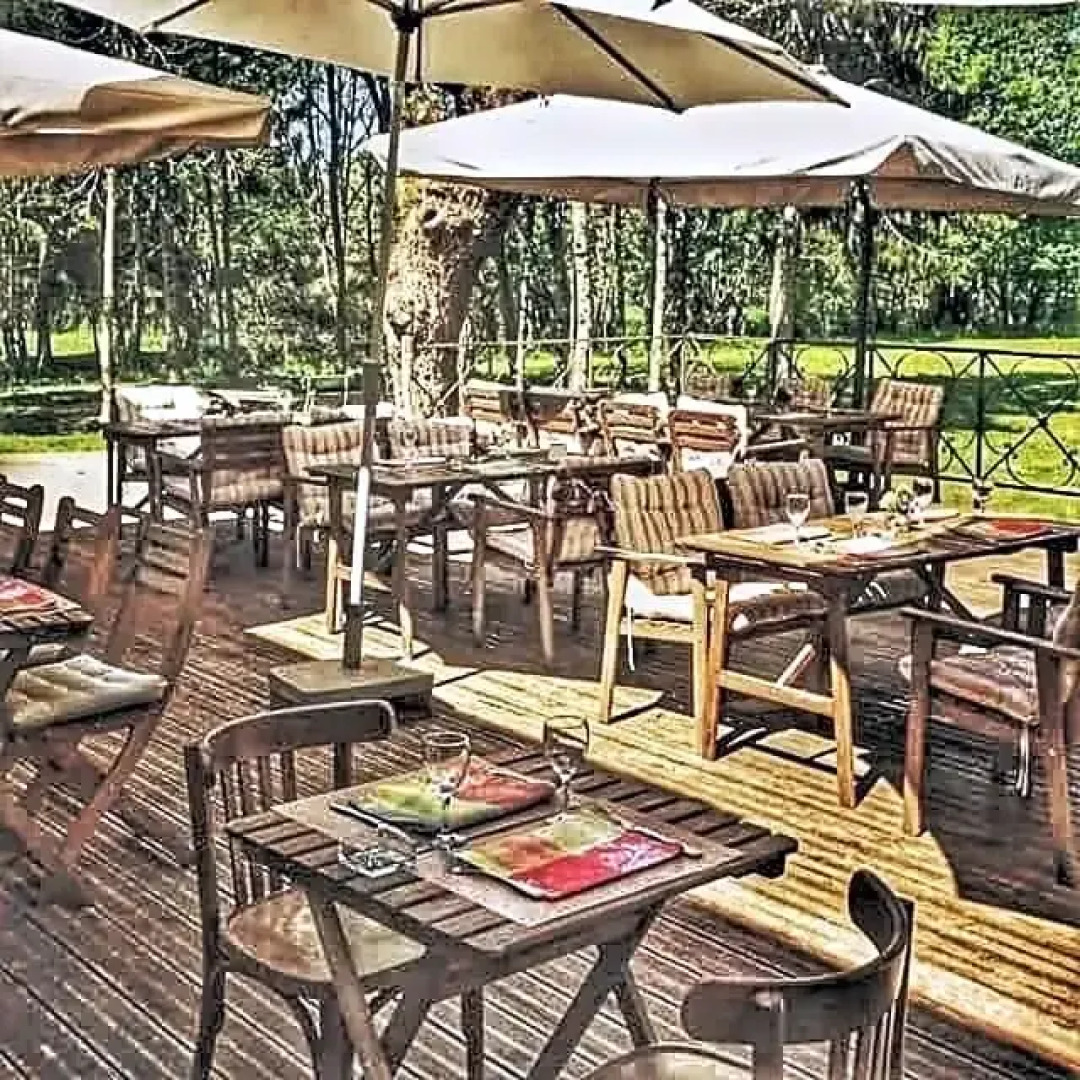 Le Moulin de Corneil