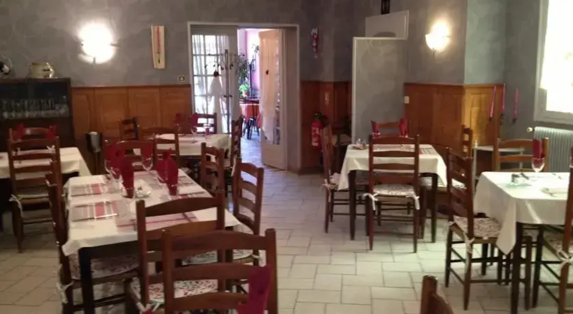 Hotel-Restaurant Le Lion dOr