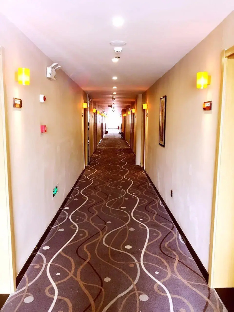 7 Days Premium·Pingliang Jingning