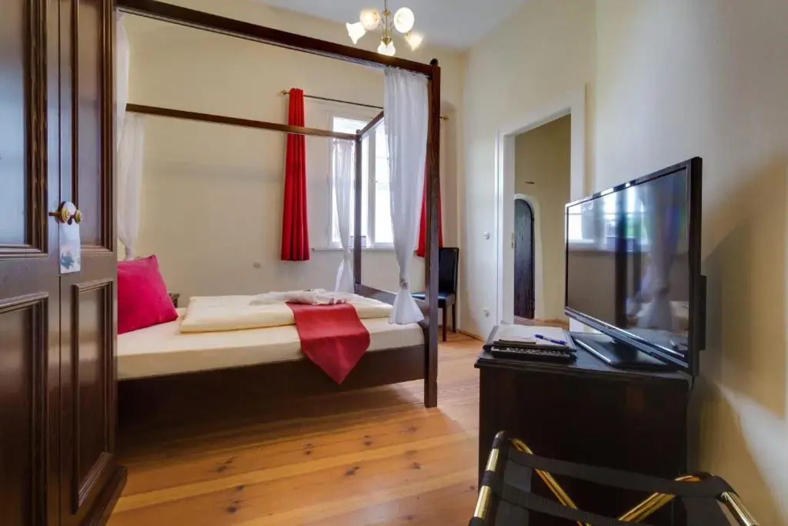 Schlosshotel Fürstlich Drehna