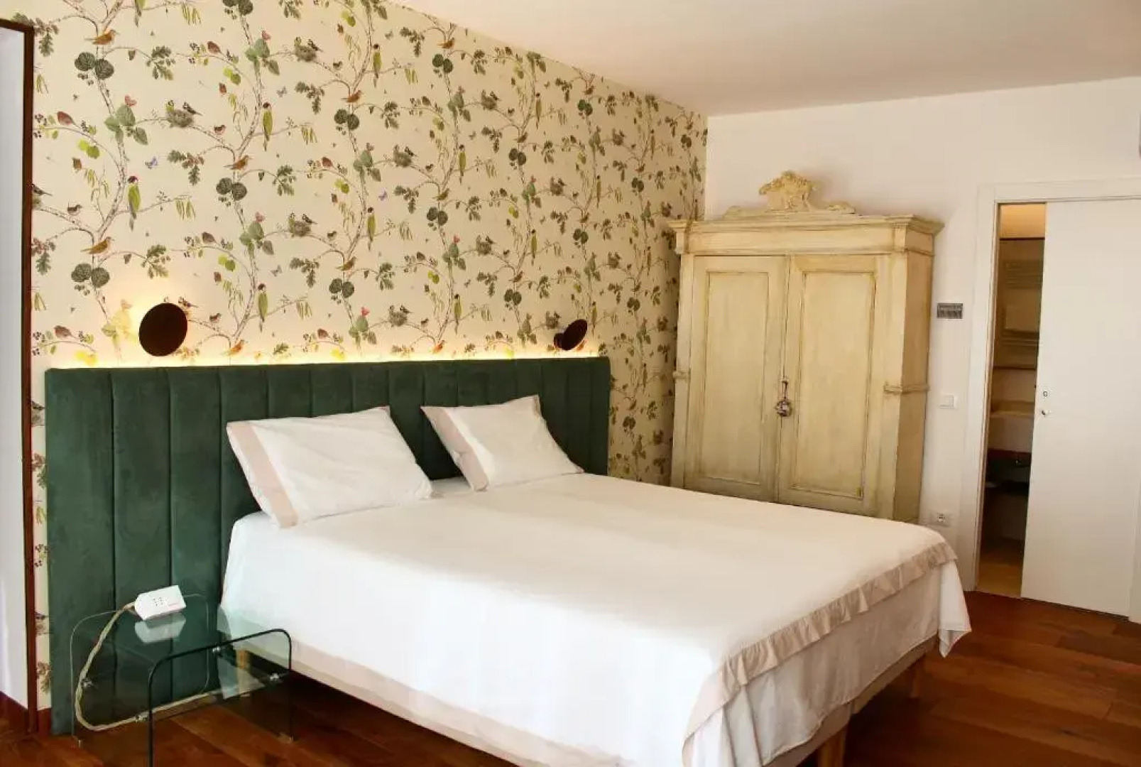 Guest House Barazzetto