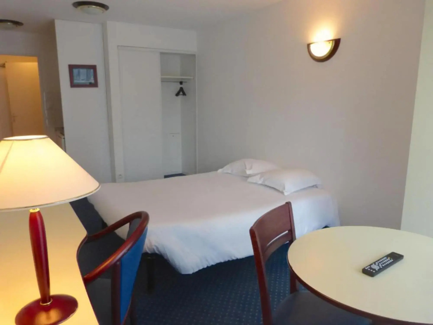 Appart City Rennes St Gregoire