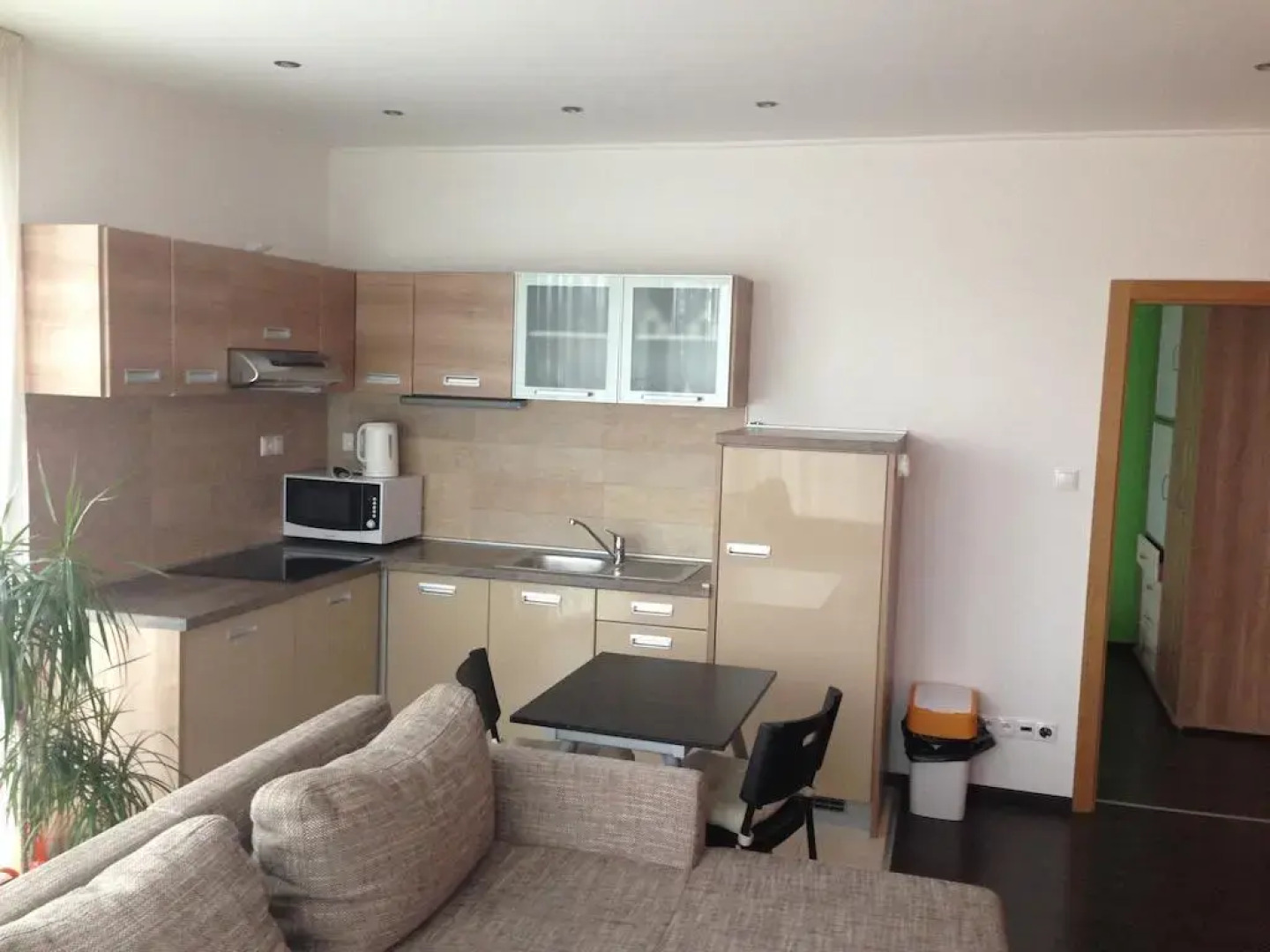 Fine Restaurant & Apartments