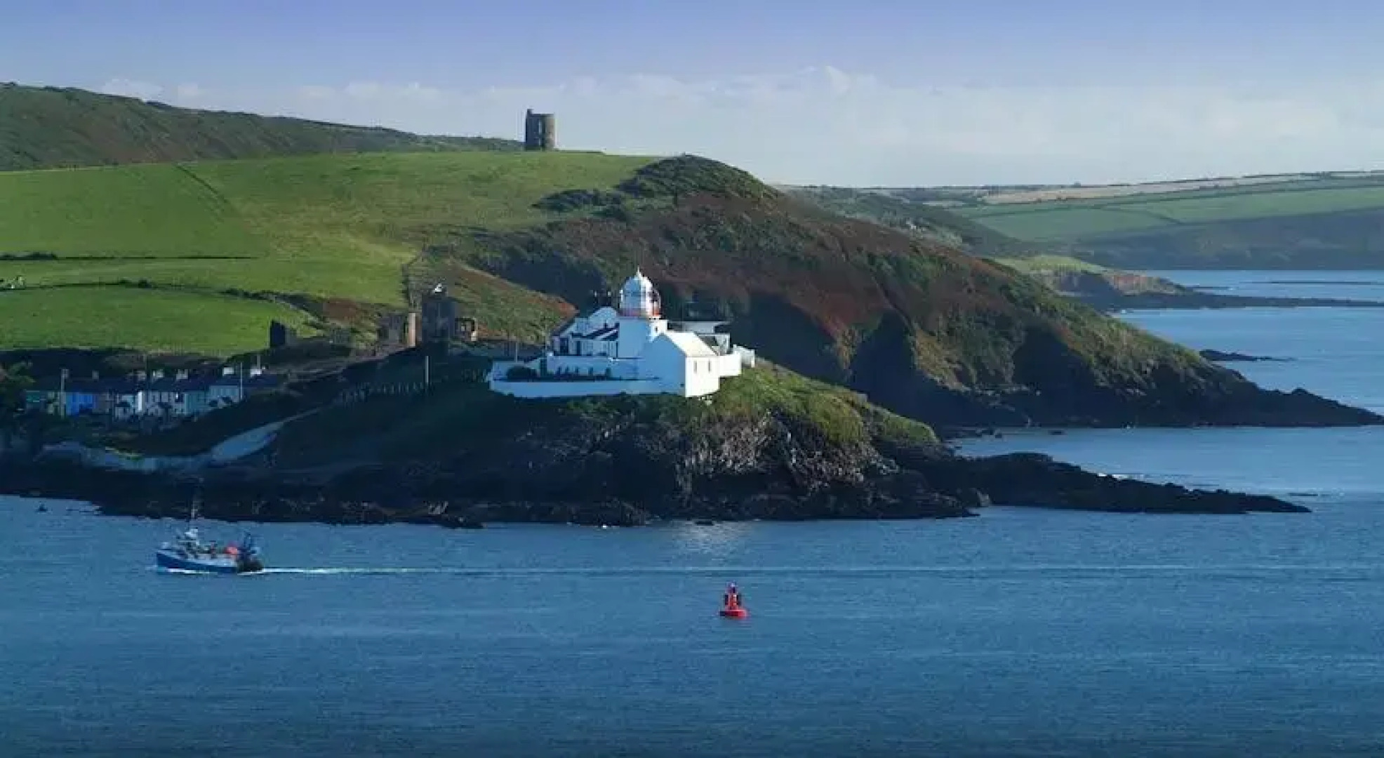 Carrigaline Court Hotel & Leisure Centre