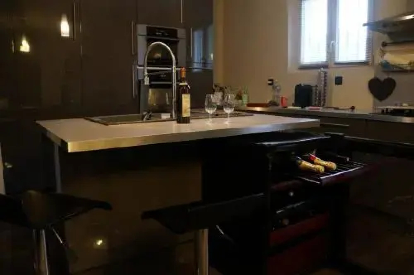 Villa Sainte Victoire Aix en Provence