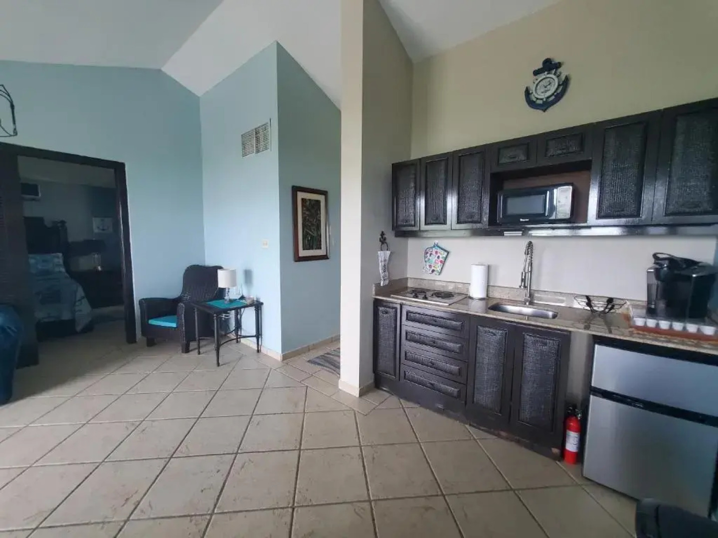 Funsea Water View Apt