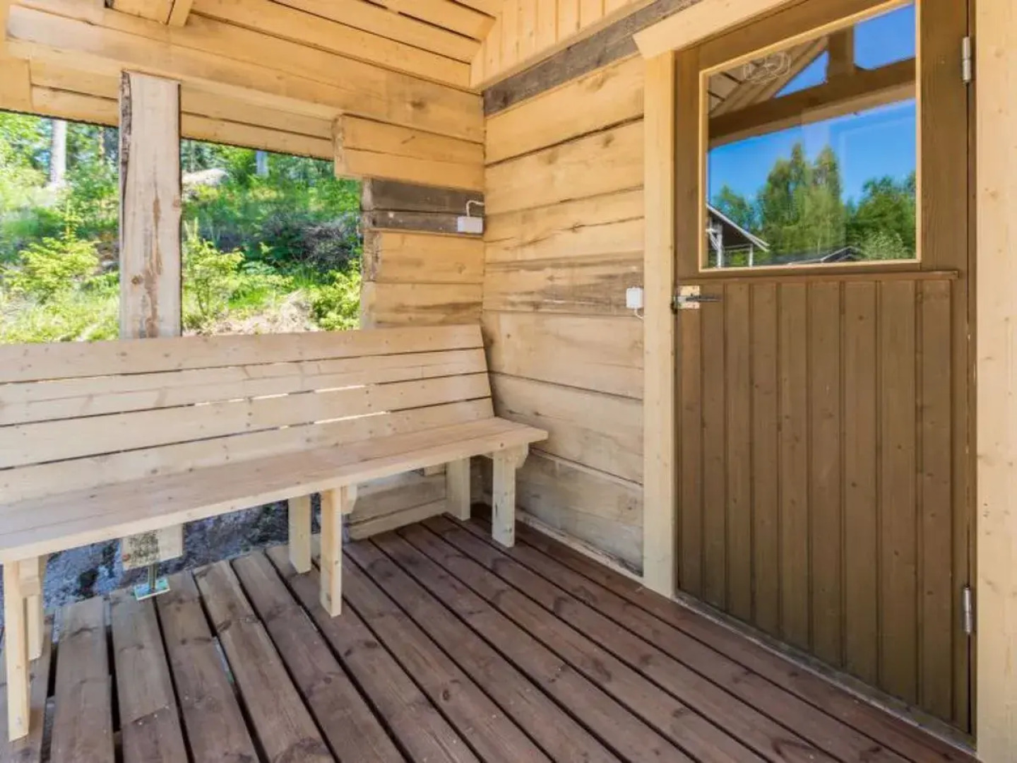 Holiday Home Kalliolaakso