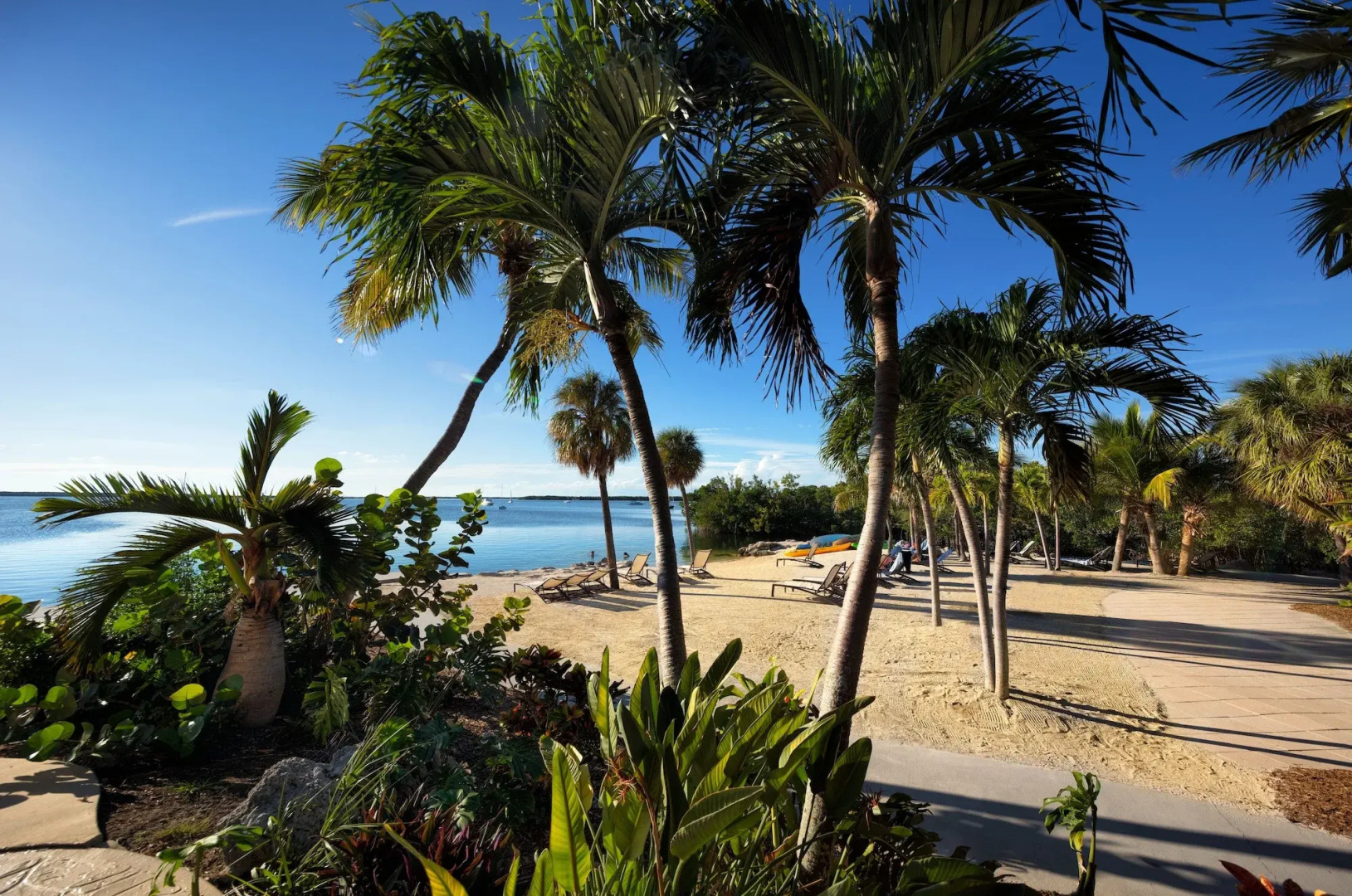 Hampton Inn Key Largo Manatee Bay