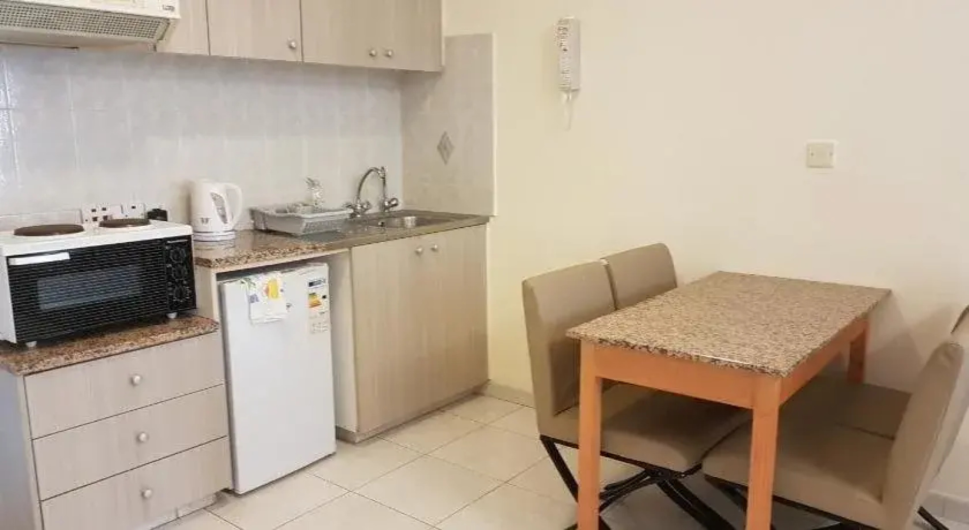 Tasiana Hotel Apartments Complex